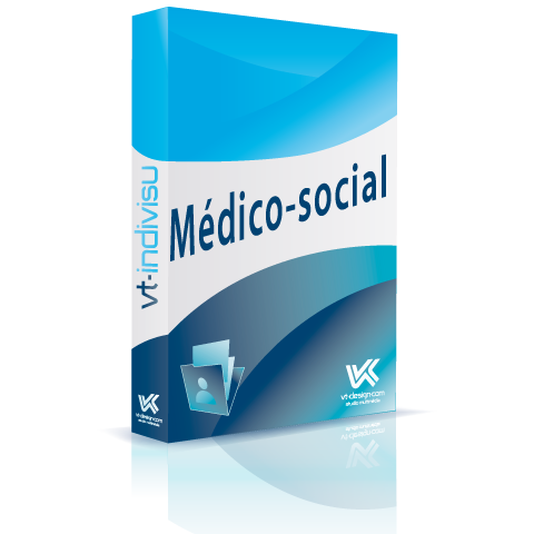 M�dico-social
